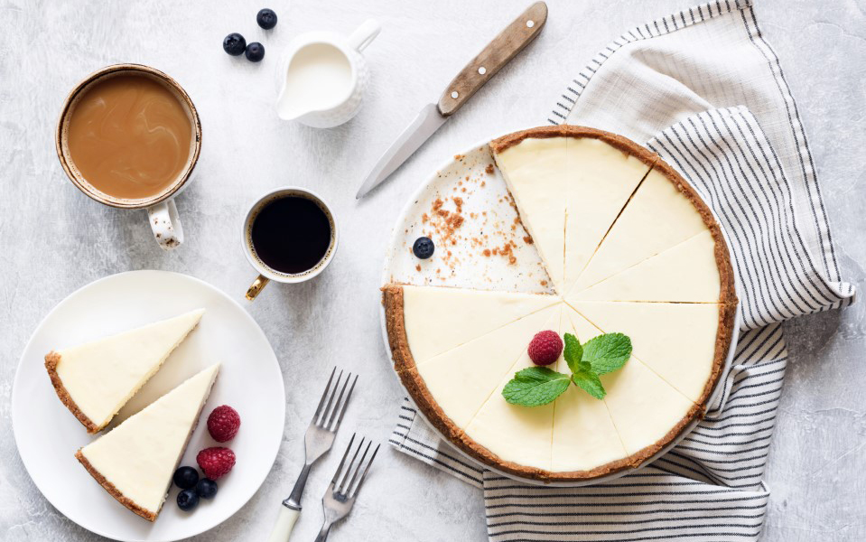 Cheese Cake