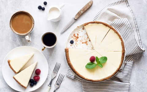Cheese Cake