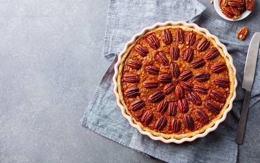 Pecan Pie